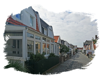 Buchen oder reservieren Sie das Ferienhaus Wendland auf Norderney.